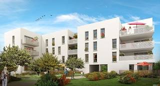 Programme immobilier Sathonay-Camp (69580) VAL39