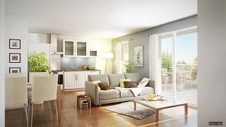 Programme immobilier Givors (69700) CO1