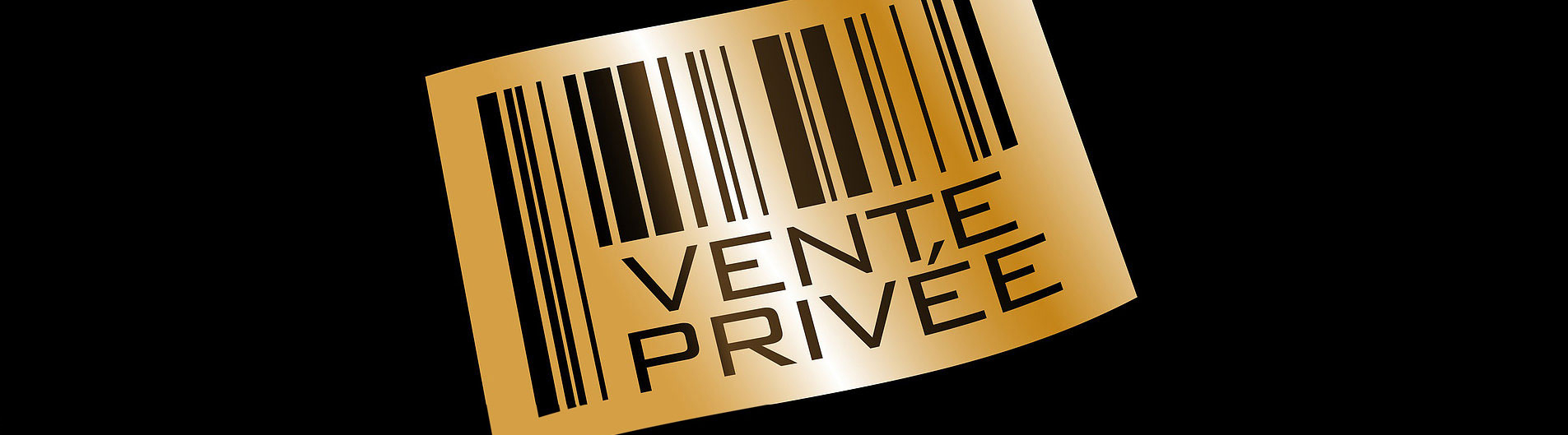 Ventes privées