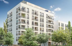 Programme immobilier LNC36 appartement à Lyon 8ème (69008) Quartier en plein essor