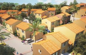 Programme immobilier NEW3 appartement à Revest-les-Eaux (83200) Entre ville et campagne