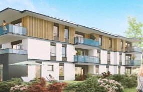 Programme immobilier VAL58 appartement à Anthy-Sur-Leman (74200) Rive Sud du Lac Leman