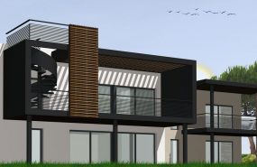 Programme immobilier VAL137 appartement à Saint Raphael (83390) Résidence à taille humaine