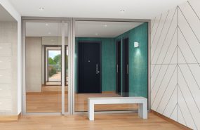 Programme immobilier VIN6 appartement à Aix-En-Provence (13100) Quartier Saint-Anne