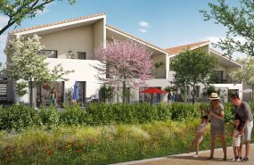 Programme immobilier ALT94 appartement à Villefranche-sur-Saône (69400) 