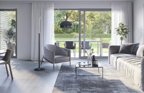 Programme immobilier VAL136 appartement à Saint Raphael (83390) Proche du centre-ville, des plages, des commerces et des écoles