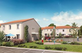 Programme immobilier EUR10 appartement à Rocbaron (83136) Idéalement situé