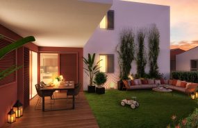 Programme immobilier CRA16 appartement à Sanary-Sur-Mer (83110) Plein Centre