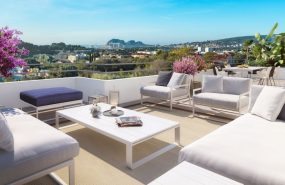 Programme immobilier VAL91 appartement à La Ciotat (13600) Quartier du Garoutier