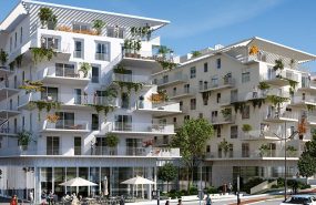 Programme immobilier ALT62 appartement à Marseille 9ème (13009) Sormiou