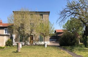 Programme immobilier MIP2 appartement à Villeurbanne (69100) 