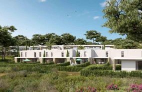 Programme immobilier VAL135 appartement à Roquebrune sur Argens (83520) Située au cœur des Issambres