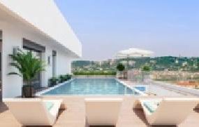 Programme immobilier OGI18 appartement à Marseille 8ème (13008) Proche Prado