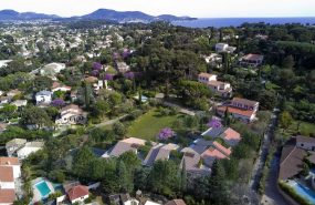 Programme immobilier PI40 appartement à Toulon (83000) Cadre de vie remarquable