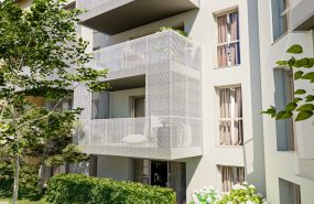 Programme immobilier NP21 appartement à Villefranche-sur-Saône (69400) En Accroche du Centre Ville