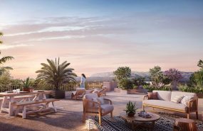 Programme immobilier NP45 appartement à Trets (13530) À quelques minutes à pied du centre historique